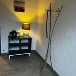 Charmante In Dorflage شقة Ebersdorf (Saale-Orla-Kreis)