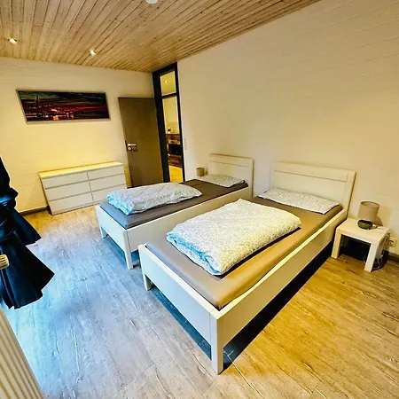 Charmante In Dorflage Apartment
