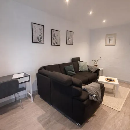 Charmante In Dorflage Ebersdorf (Saale-Orla-Kreis)