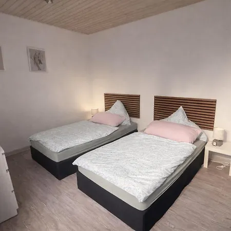 Charmante In Dorflage Lejlighed