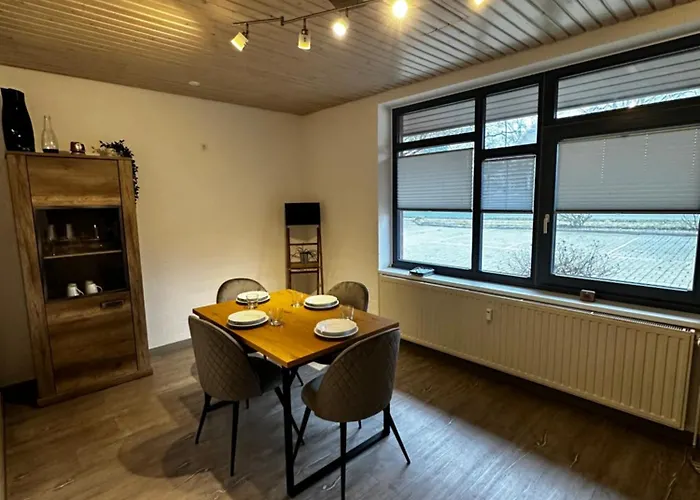 Lejlighed Charmante In Dorflage *