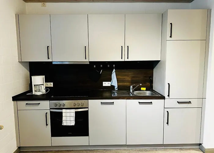 Lejlighed Charmante In Dorflage