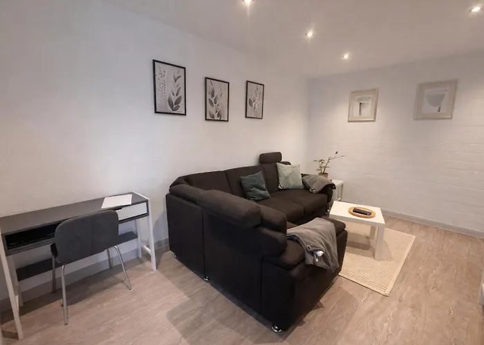 Charmante In Dorflage Ebersdorf (Saale-Orla-Kreis)