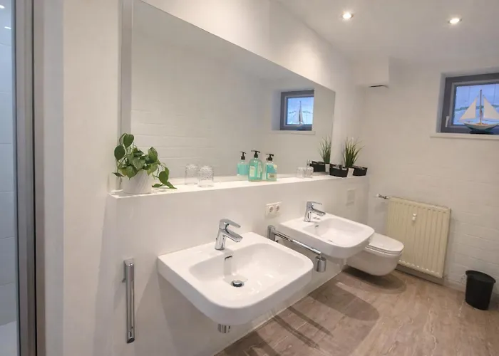 Lejlighed Charmante In Dorflage Ebersdorf (Saale-Orla-Kreis)