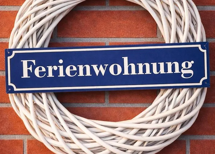 Charmante In Dorflage *